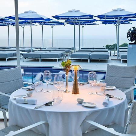Hotel Scalinatella Капри Екстериор снимка