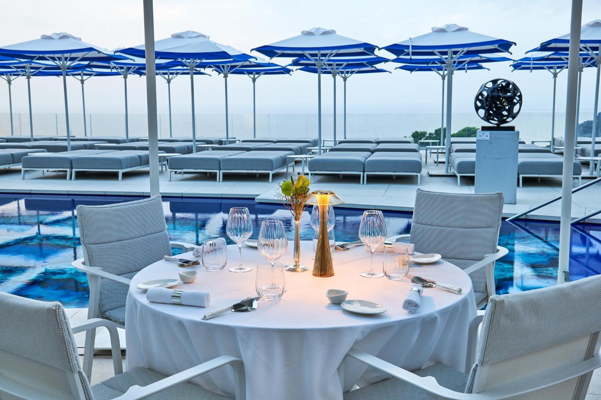 Hotel Scalinatella Капри Екстериор снимка