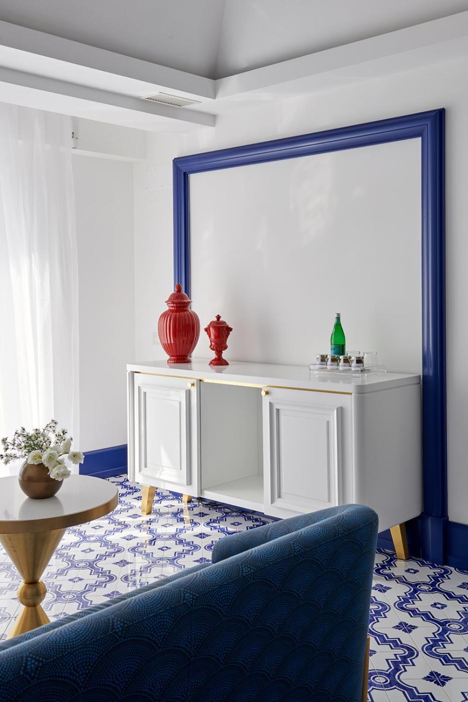 Hotel Scalinatella Капри Екстериор снимка