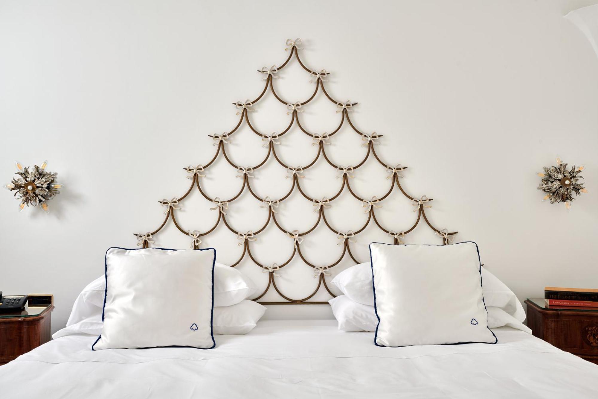 Hotel Scalinatella Капри Екстериор снимка