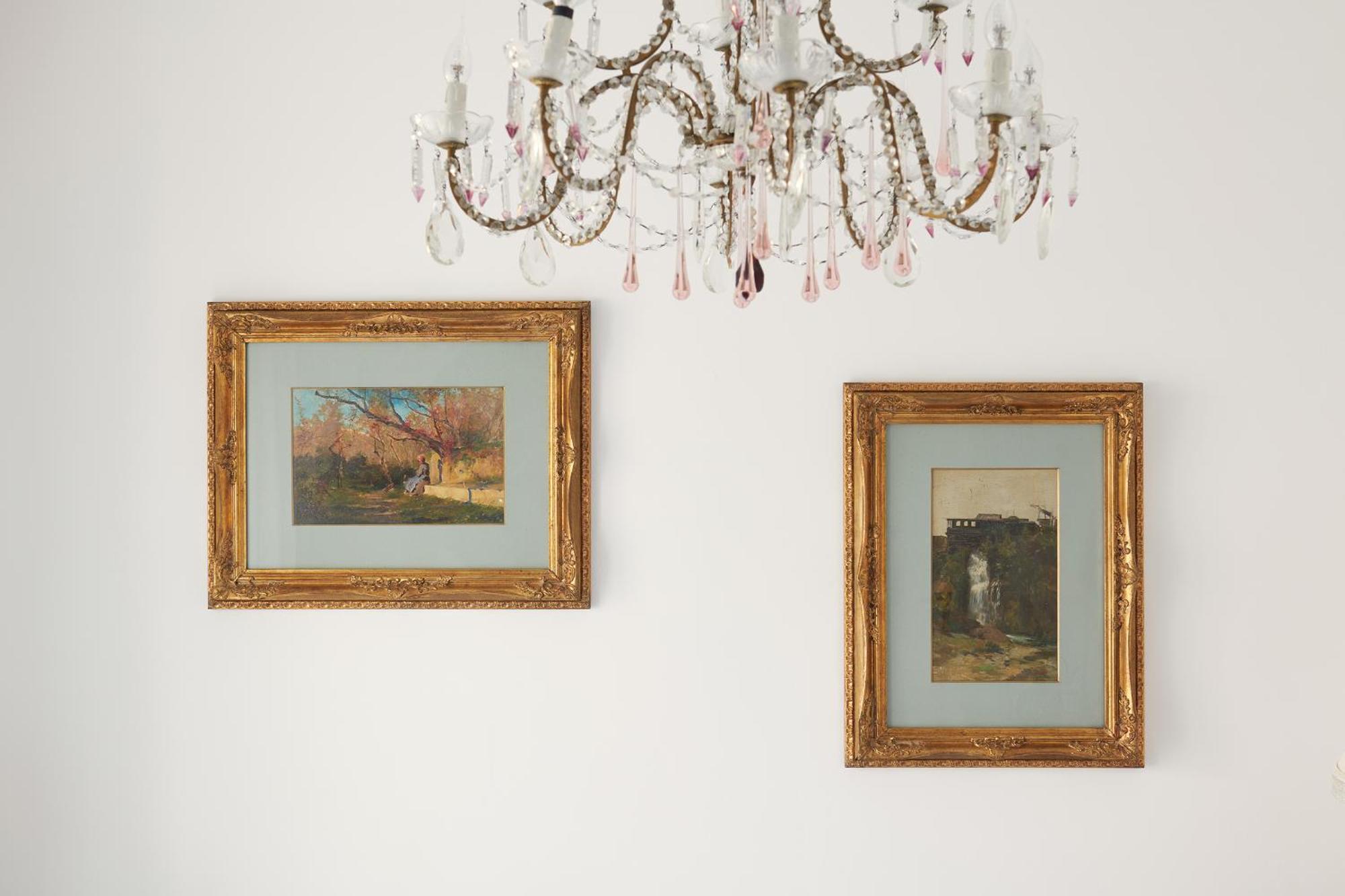 Hotel Scalinatella Капри Екстериор снимка
