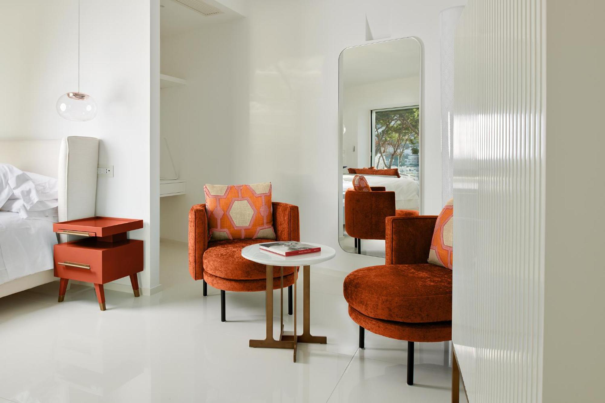 Hotel Scalinatella Капри Екстериор снимка