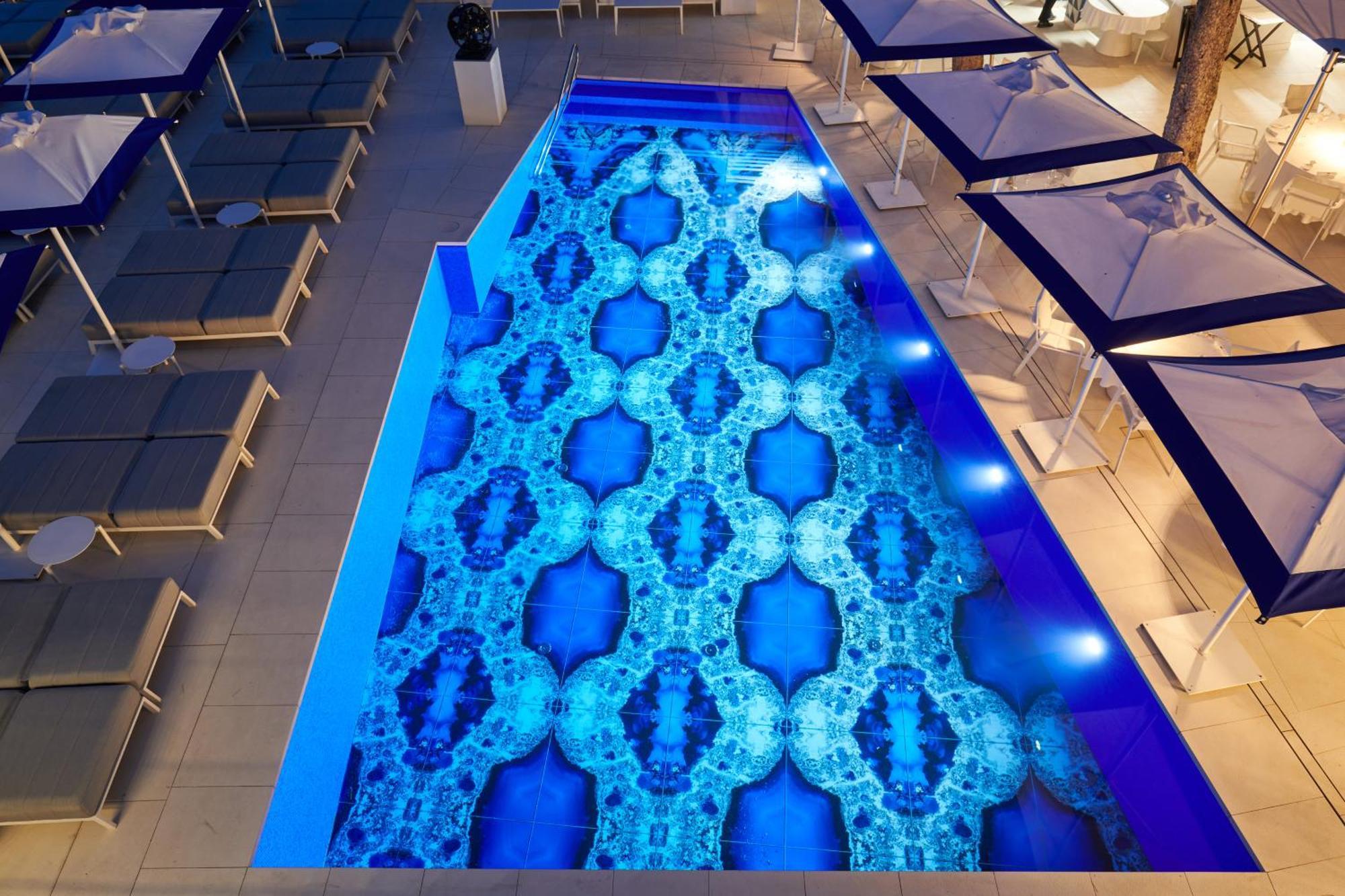 Hotel Scalinatella Капри Екстериор снимка