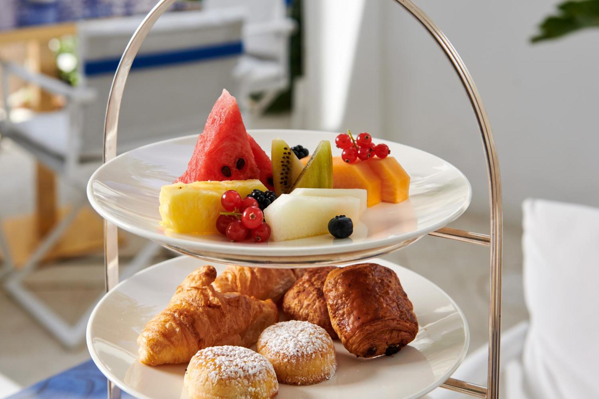 Hotel Scalinatella Капри Екстериор снимка